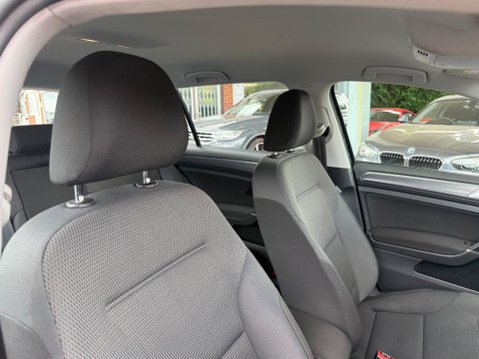 Volkswagen Golf 1.4 TSI SE Nav Euro 6 (s/s) 5dr 19