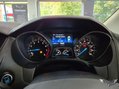 Ford Focus 1.5T EcoBoost Titanium Auto Euro 6 (s/s) 5dr 95