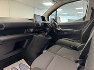 Peugeot Partner 1.5 Partner Professional L1 Blue HDi 11