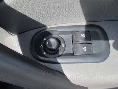 Renault Kangoo 1.5 dCi Extreme Euro 5 5dr 31