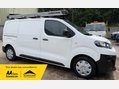 Citroen Dispatch 1.6 BlueHDi 1000 X M Panel Van 6dr Diesel Manual FWD 2 Euro 6 (95 ps) 1