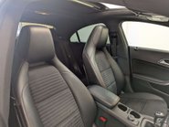 Mercedes-Benz CLA Class 1.6 CLA 200 AMG Line Night Edition+ 4dr 31