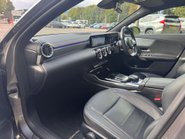 Mercedes-Benz A Class 2.0 AMG A 35 Executive 4Matic Edition Auto 4WD 5dr 25