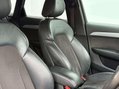 Audi Q3 2.0 Q3 S Line+ TDI Quattro Semi-Auto 4WD 5dr 16