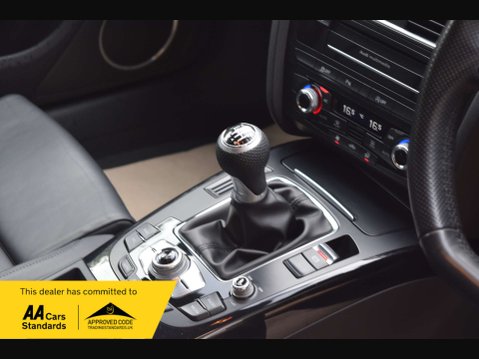 Audi A5 2.0 A5 Sportback TDI Black Edition 5dr 39