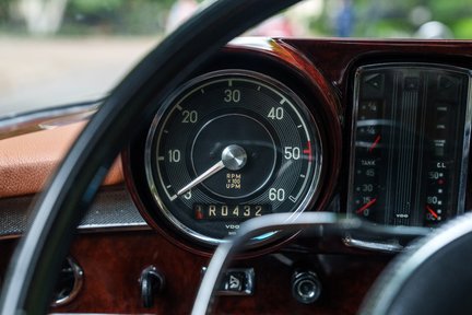 Mercedes-Benz 600 Grosser 16