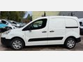 Peugeot Partner 1.6 HDi 850 S Panel Van 4dr Diesel Manual L1 (138 g/km, 90 bhp) 15