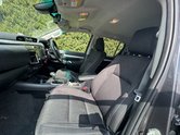 Toyota Hilux Invincible | Auto | 2.4 LT | Double Cab | Camera | Sensors | EURO 6 12