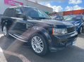 Land Rover Range Rover Sport 3.0 Range Rover Sport HSE TDV6 Auto 4WD 5dr 50