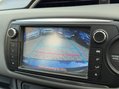 Toyota Yaris 1.33 Dual VVT-i Icon Euro 5 5dr 8
