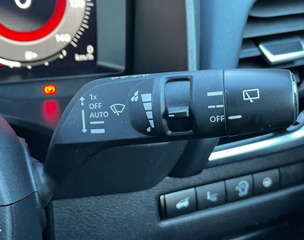 Nissan Qashqai 1.3 Qashqai Tekna DiG-T MHEV CVT 5dr 56