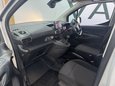 Vauxhall Combo 1.5 Combo 2300 Prime Turbo D 5dr 19