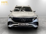 Mercedes-Benz EQB EQB 250+ 70.5kWh AMG Line (Executive) SUV 5dr Electric Auto (190 ps) 2
