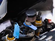 Yamaha R1M 1000 Super Sports Petrol Manual (200 ps) 37