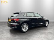 Audi A3 2.0 TDI 35 Technik Sportback 5dr Diesel S Tronic Euro 6 (s/s) (150 ps) 7