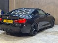 BMW 4 Series 2.0 420d M Sport Auto 2dr 24