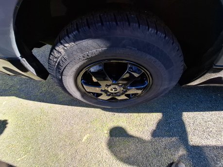 Hymer Free S600 AUTO Mercedes DEPOSIT TAKEN 5