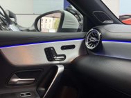 Mercedes-Benz A Class 2.0 A35 AMG (Premium Plus) Hatchback 5dr Petrol SpdS DCT 4MATIC Euro 6 (s/s 38