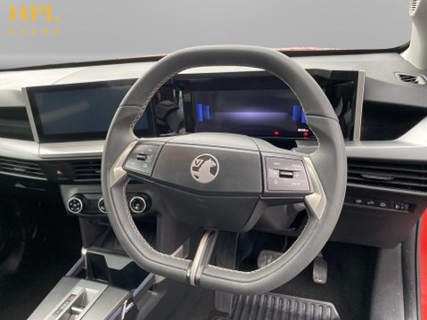 Vauxhall Frontera 44kWh Design SUV 5dr Electric Auto (113 ps) 13