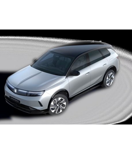 Vauxhall Grandland 157kW GS 73kWh 5dr Auto
