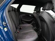 Audi A4 2.0 TFSI 40 Black Edition Estate 5dr Petrol S Tronic Euro 6 (s/s) (204 ps) 24