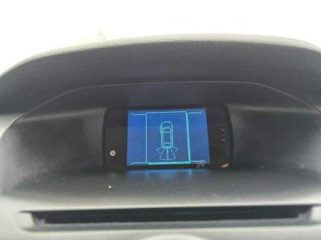 Ford Focus 1.6 Zetec S Powershift Euro 5 5dr 6