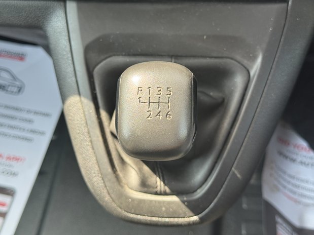 Fiat Scudo LWB L2H1 Low Roof Air Con Sensors EURO 6 37