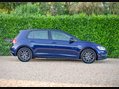 Volkswagen Golf 1.5 Golf SE Nav TSi Evo Semi-Auto 5dr 8