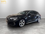Audi A3 1.0 TFSI 30 S line Sportback 5dr Petrol Manual Euro 6 (s/s) (110 ps) Air Co 7