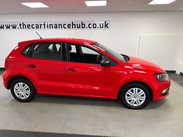 Volkswagen Polo 1.0 Polo S AC 5dr 28