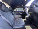 Mercedes-Benz S Class 3.0 S500Lh MHEV AMG Line (Premium Plus, Executive) G-Tronic+ 4MATIC Euro 6  28