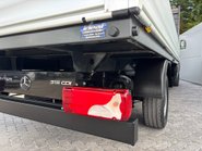 Mercedes-Benz Sprinter 315 Cdi L3 Rwd Progressive Dropside Truck 21