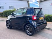 Smart Fortwo Coupe 1.0 Prime (Premium) Twinamic Euro 6 (s/s) 2dr 7
