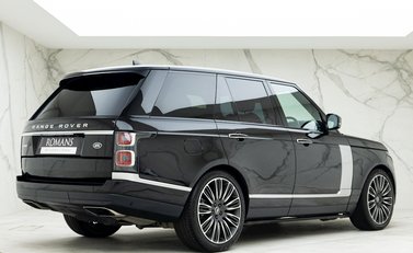 Land Rover Range Rover 3.0 SDV6 Autobiography 7