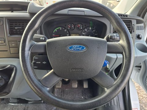 Auto-Sleepers Nuevo Eton 27