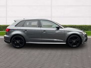 Audi A3 1.5 A3 Sportback 35 TFSI Black Edition 5dr 2