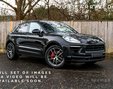 Porsche Macan S PDK. PANO ROOF. BOSE SOUND SYSTEM. HEATED FRONT SEATS. REVERSING CAMERA.