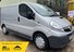 Vauxhall Vivaro 2.0 2700 CDTi FWD L1 4dr