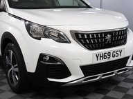 Peugeot 3008 PURETECH S/S ALLURE 26