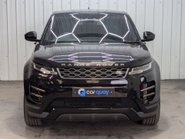 Land Rover Range Rover Evoque 2.0 Range Rover Evoque R-Dynamic HSE D Auto 4WD 5dr 24