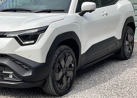 Suzuki eVitara Ultra 2WD 61kWh 7