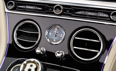 Bentley Continental GT V8 15