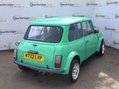 Rover Mini 1.3 Sprite 2dr 26