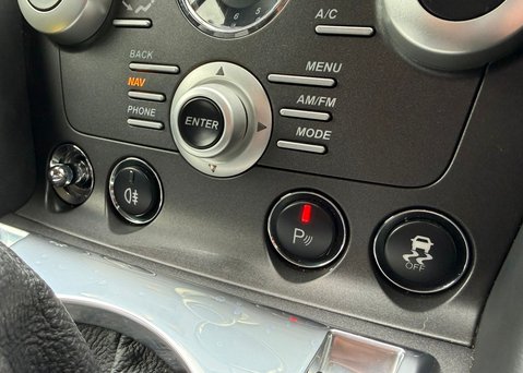 Aston Martin Vantage 4.7 V8 Euro 5 (420) 2dr 17