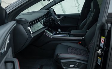 Audi RS Q8 PERFORMANCE CARBON VORSPRUNG 19