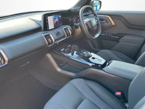 Suzuki e Vitara 128kW Motion 61kWh 5dr Auto 2