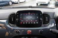 Fiat 500 DOLCEVITA MHEV 22