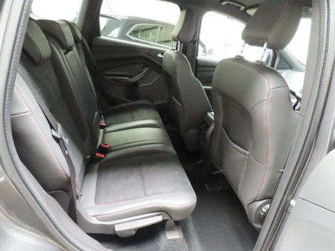 Ford Kuga 2.0 Kuga ST-Line TDCi 5dr 10