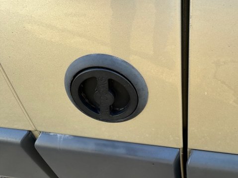 Wildax Solaris 4 BERTH WITH BUNK BEDS 33