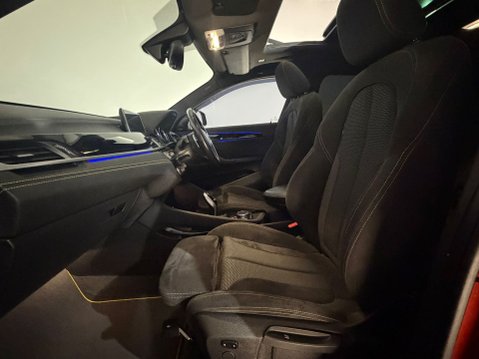 BMW X2 XDRIVE20D M SPORT 17